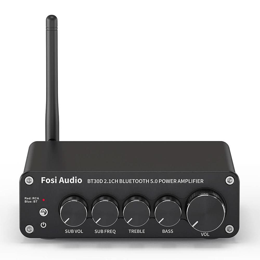 Fosi Audio BT30D (24V)