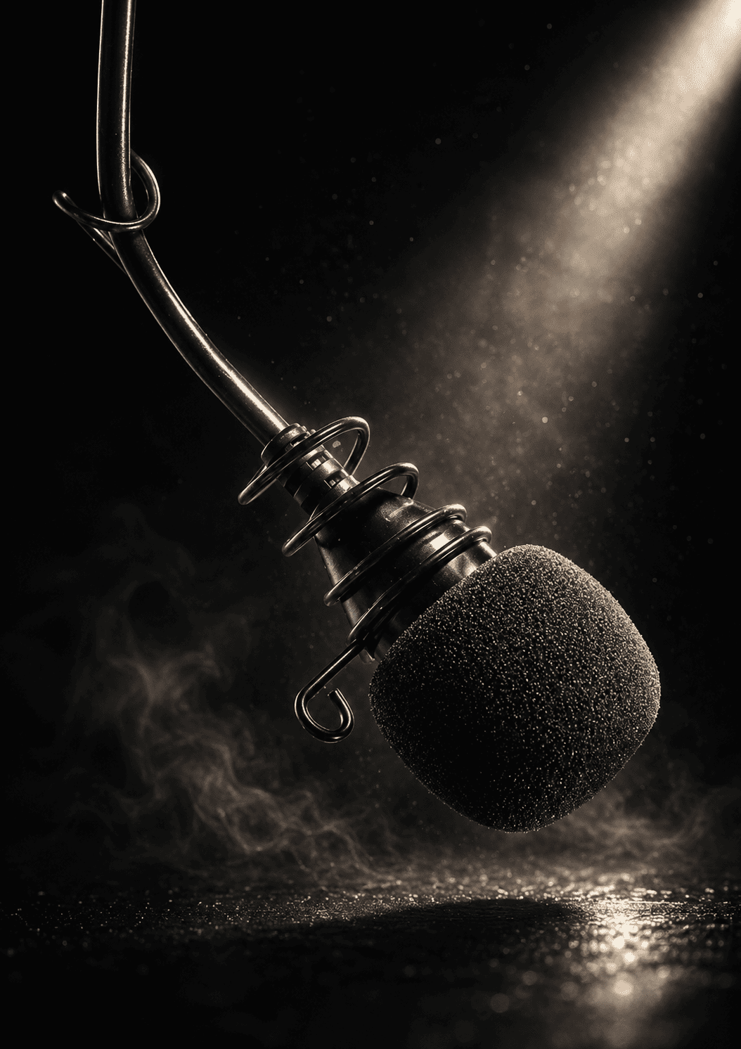 Microphones