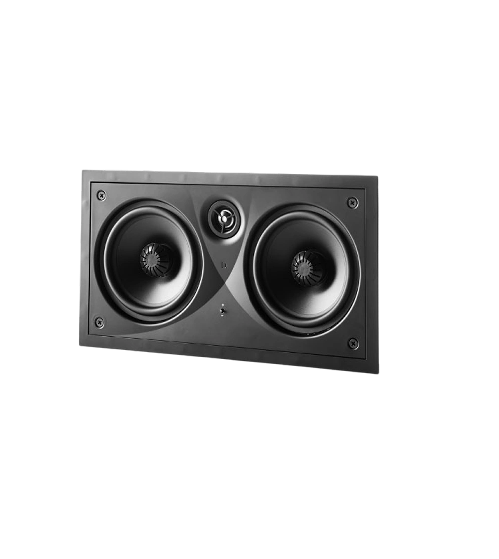 Definitive Technology Dymension LCR-650 MAX - View 1