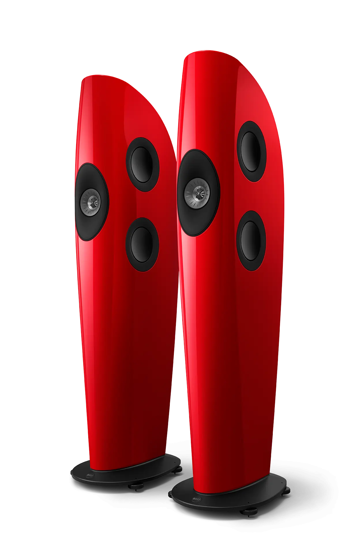 KEF Blade Two Meta