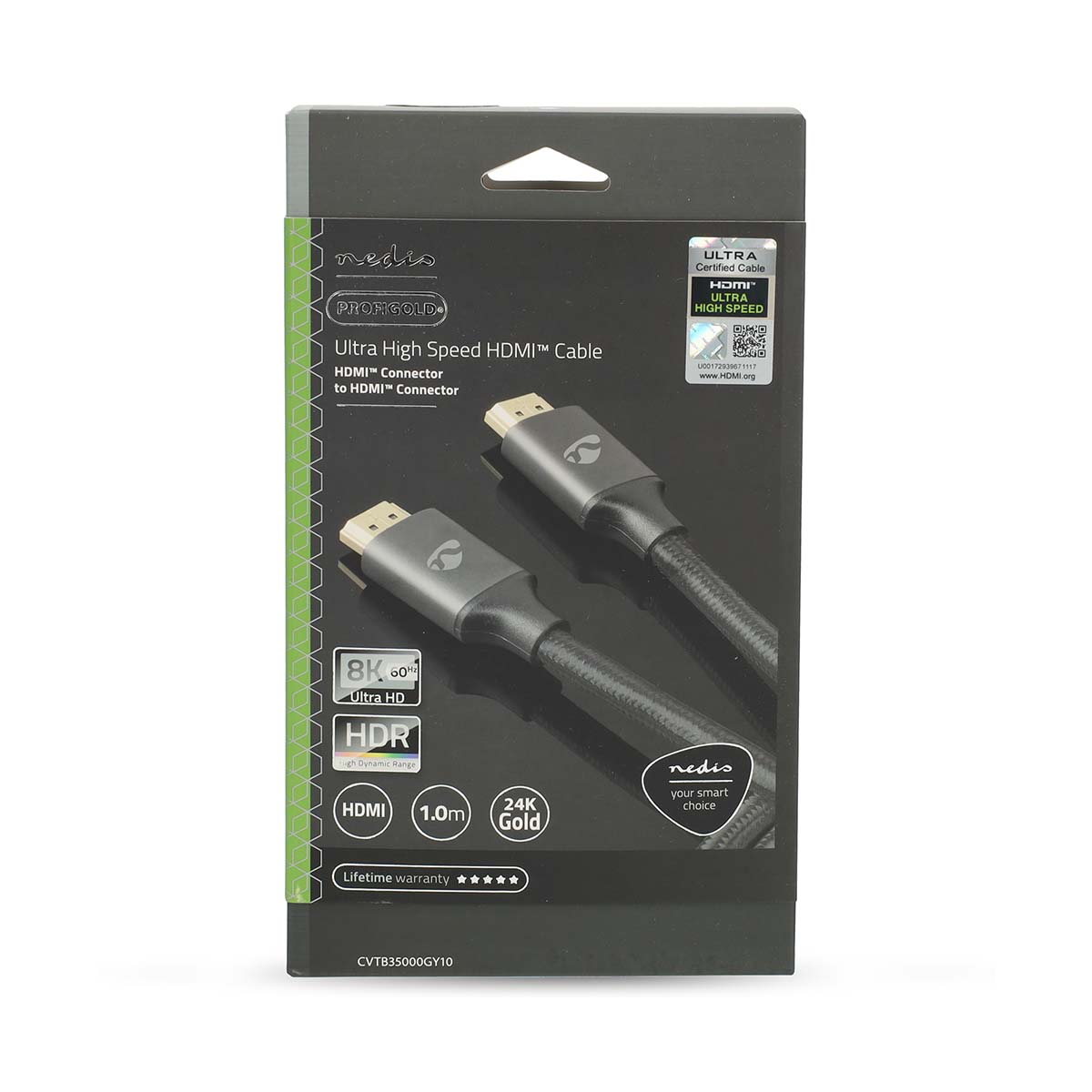 Profigold CVTB35000GY10 - View 2