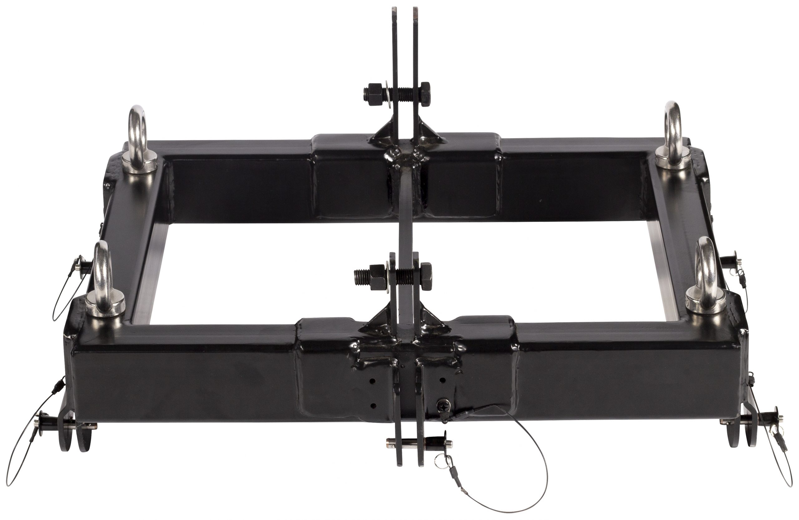 Versarray MK III Halo - View 4