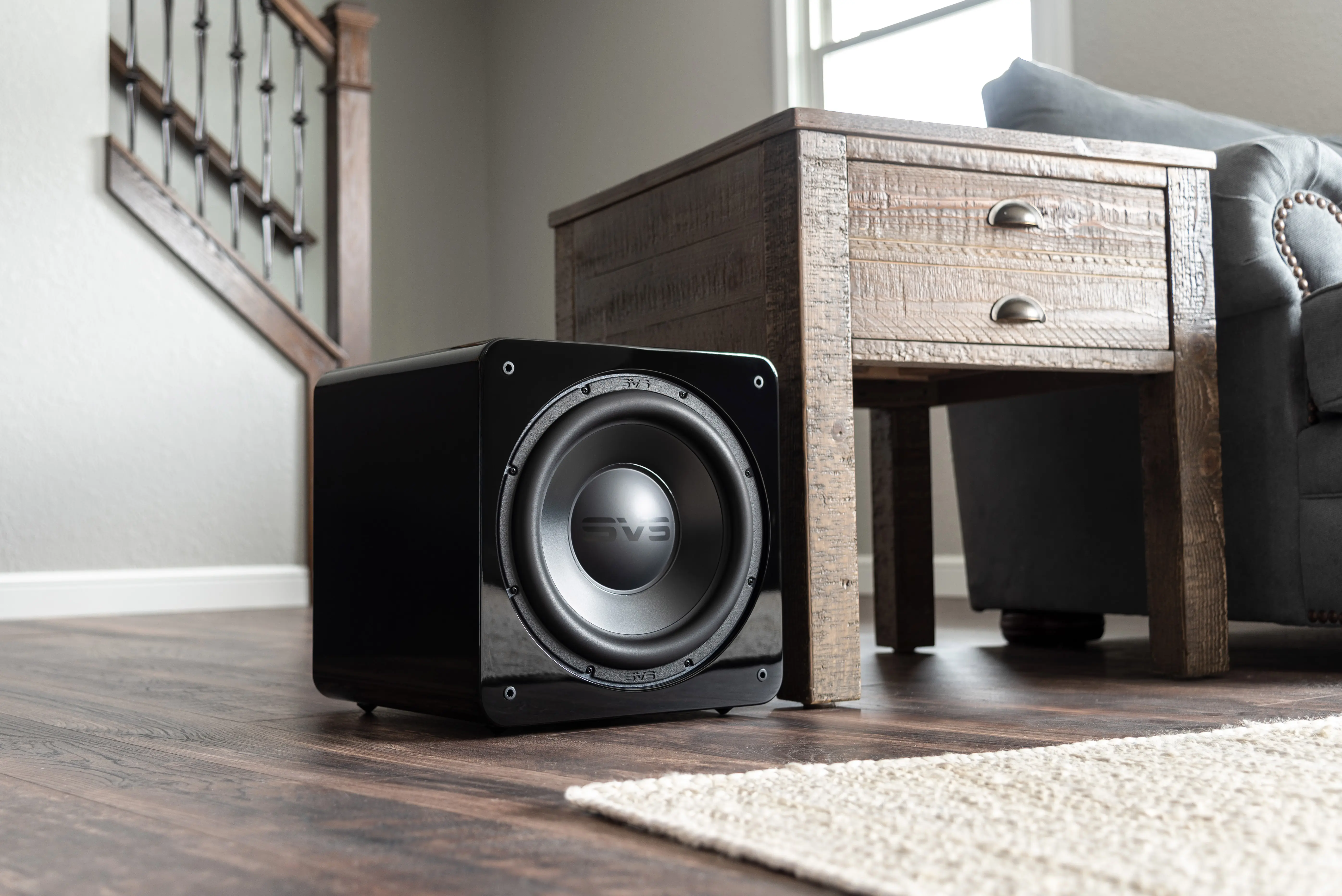 SVS SB-2000 Pro - View 4