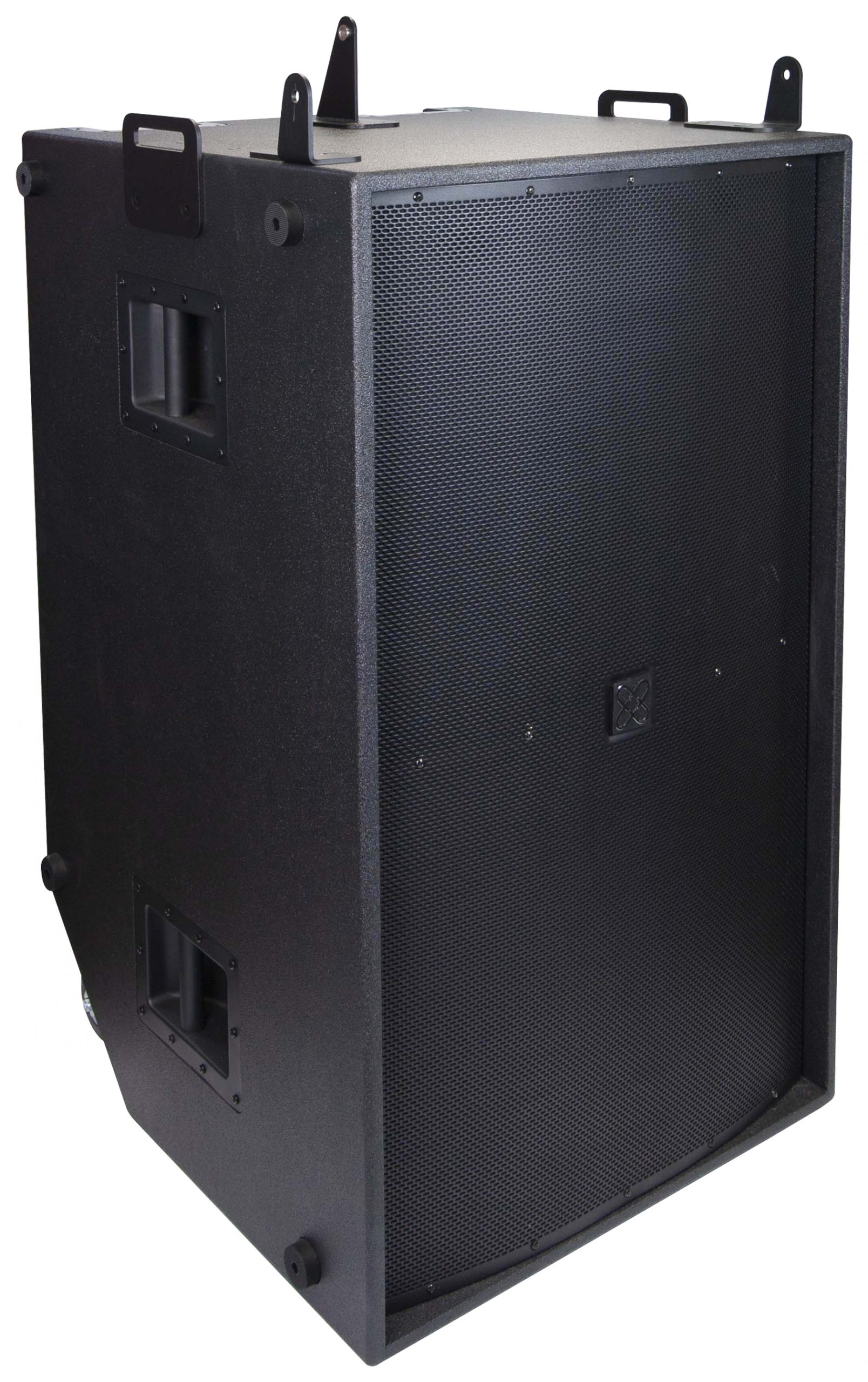 Versarray 218 Ground Stack Kit - View 4