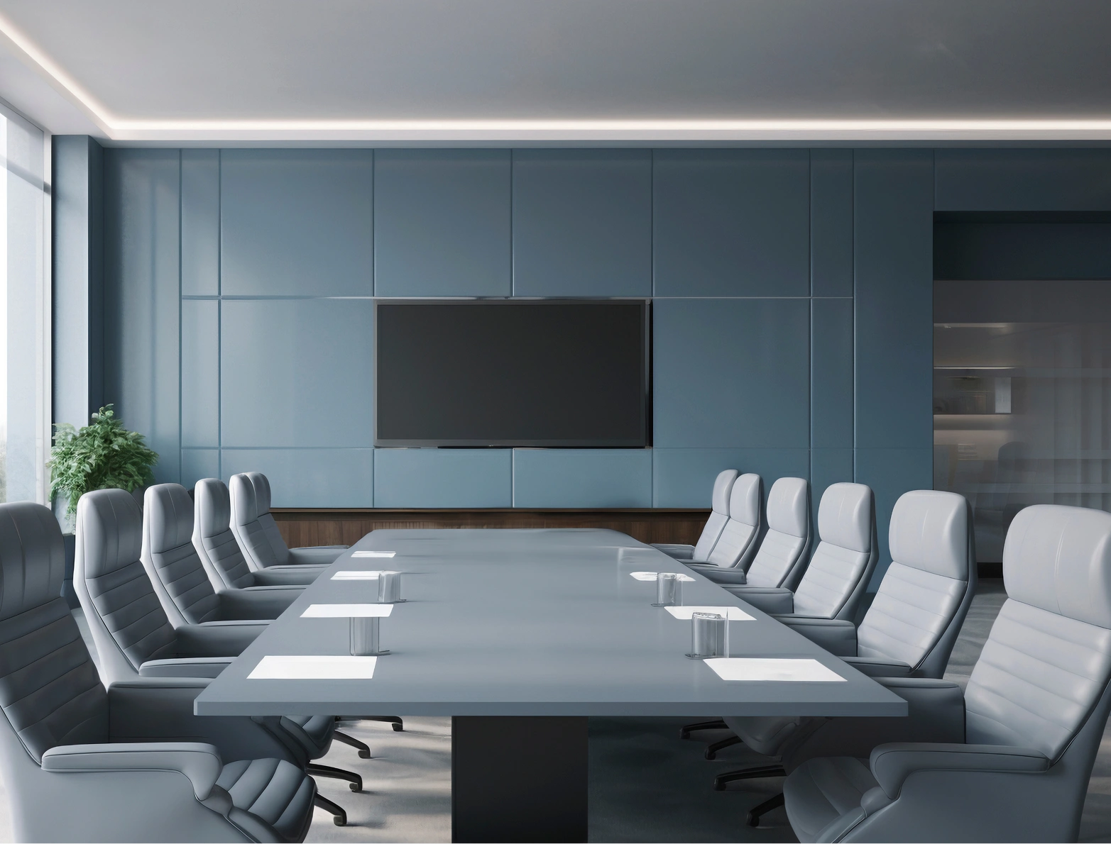 Conference Room Audio Video  Solutions