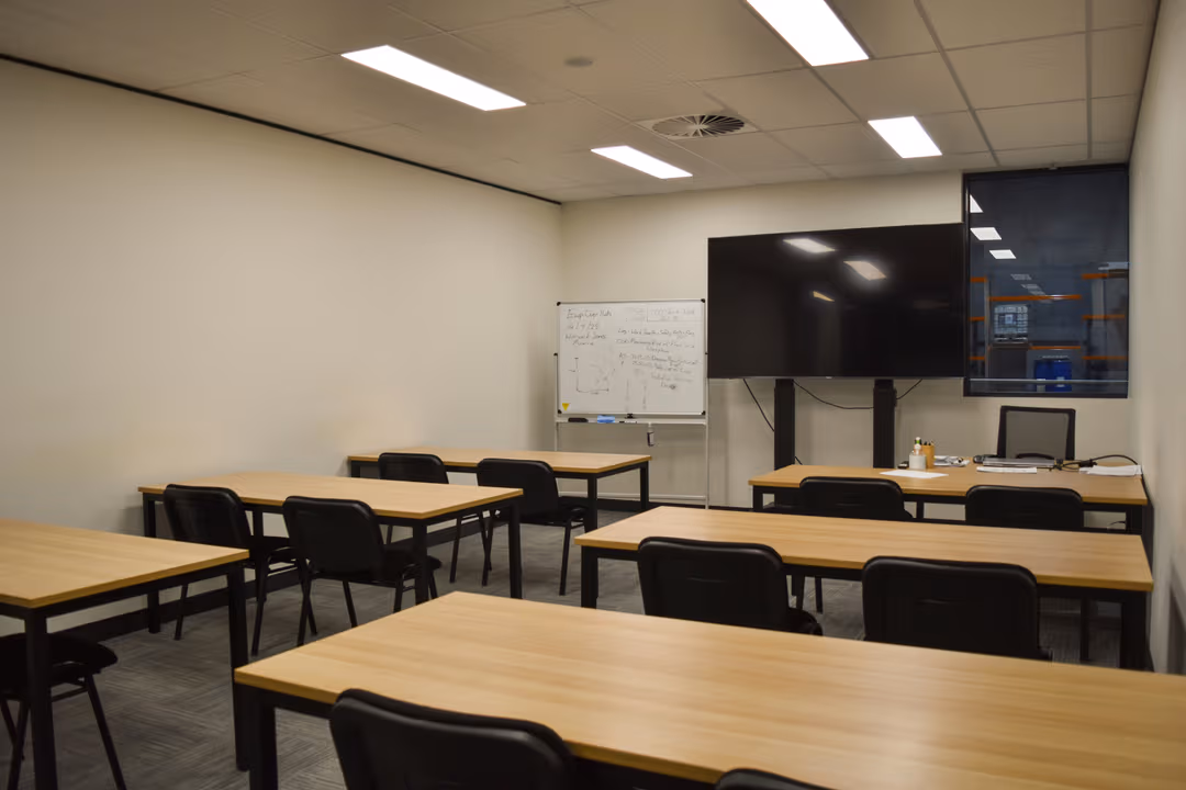 Classroom