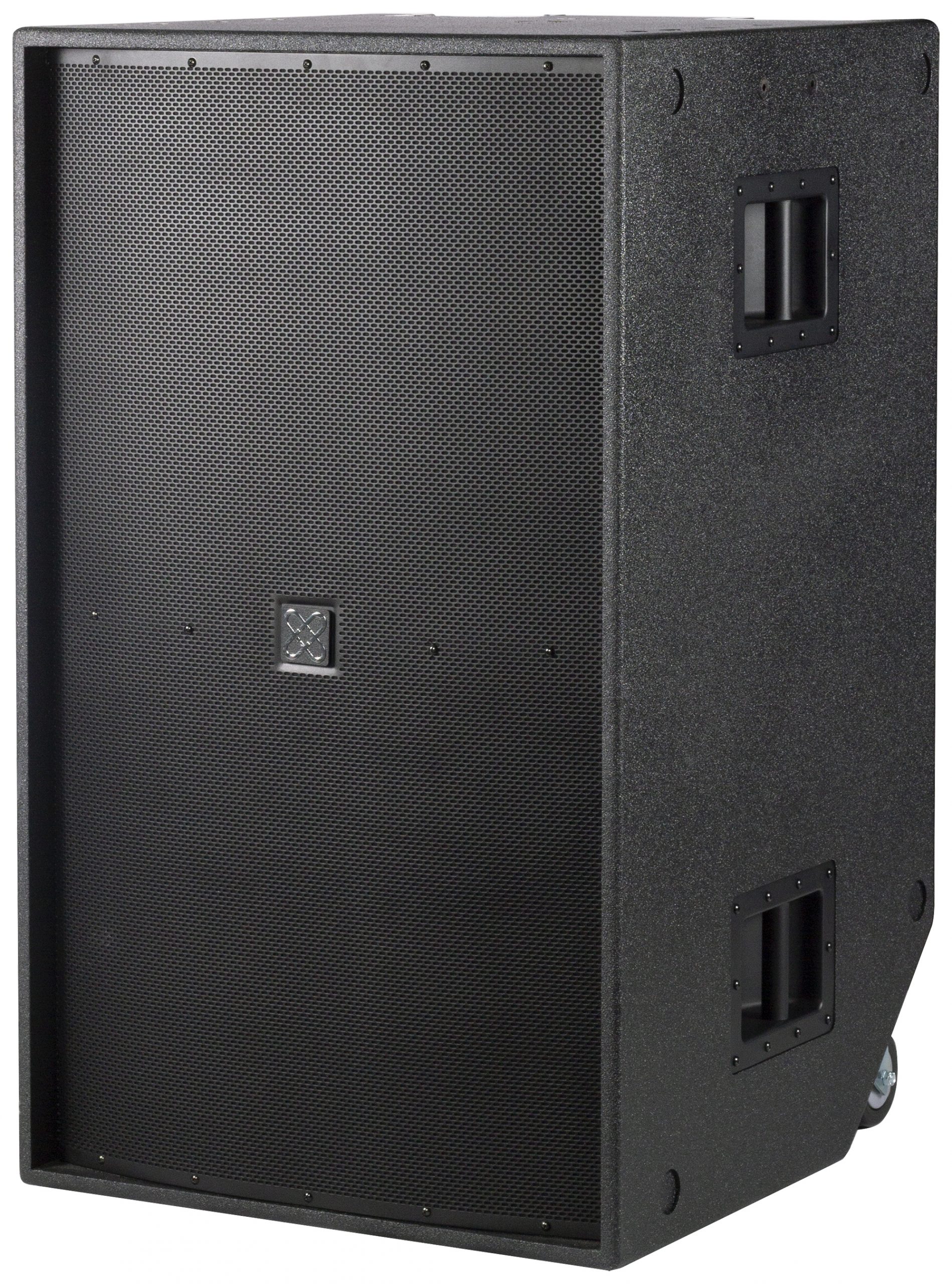 Versarray 218 Mk III Sub - View 7