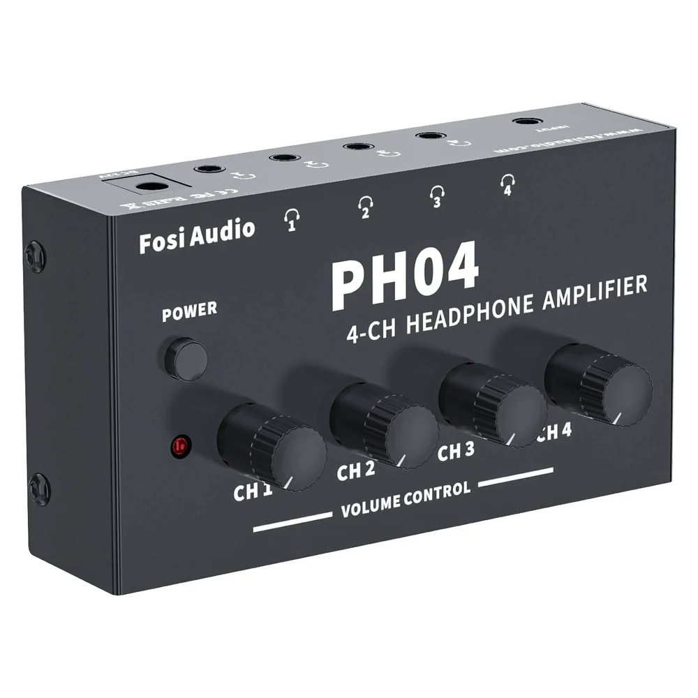 Fosi Audio PH04