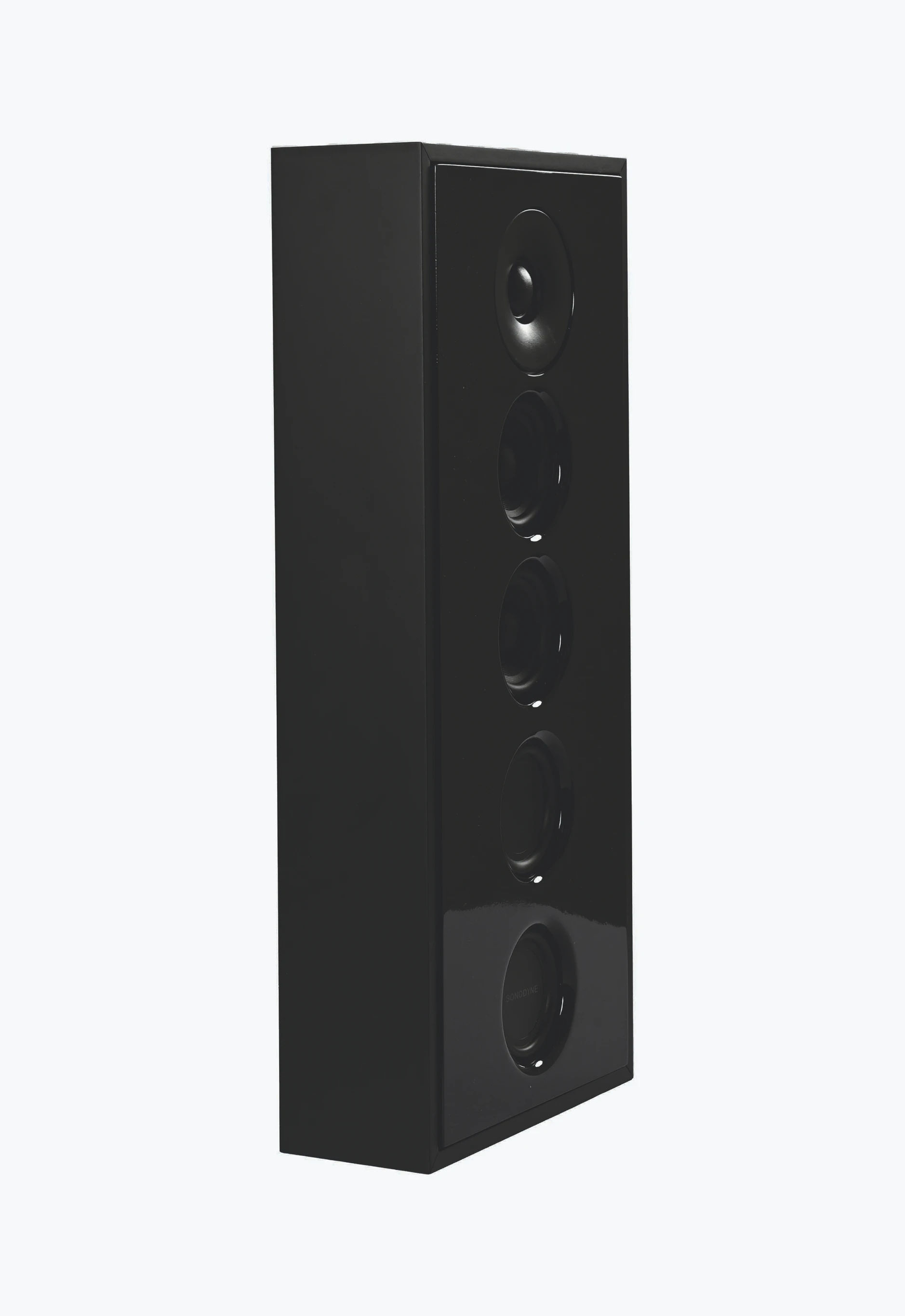 Sonodyne IWO 811 - View 4