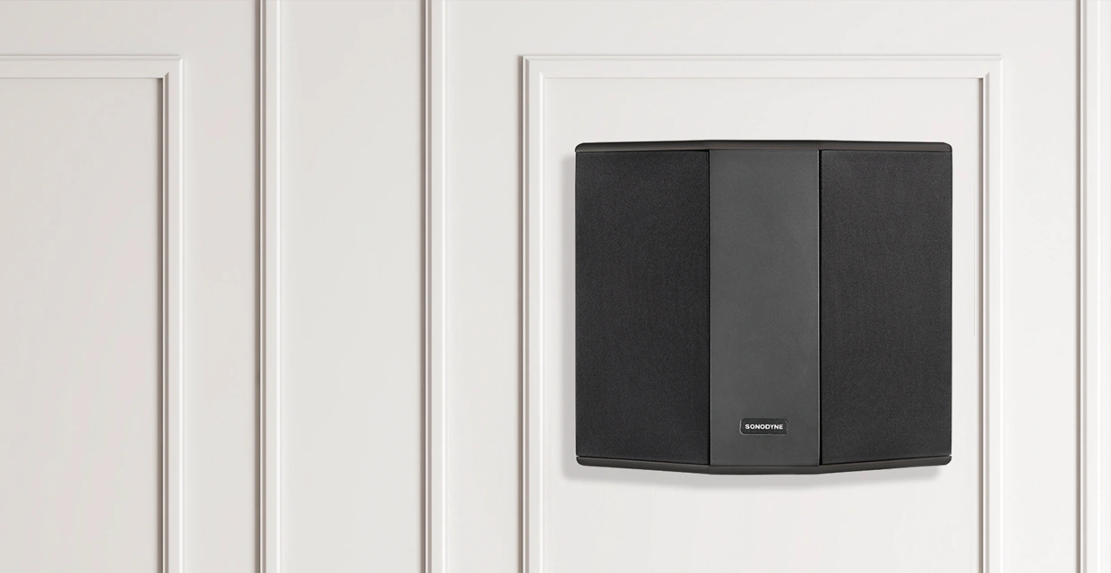 Dipole Surround Speaker