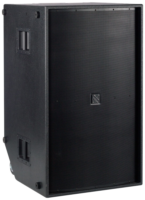 Versarray 218 Mk III Sub