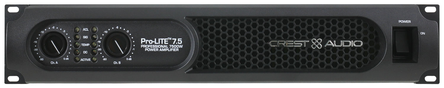 Pro-LITE 7.5