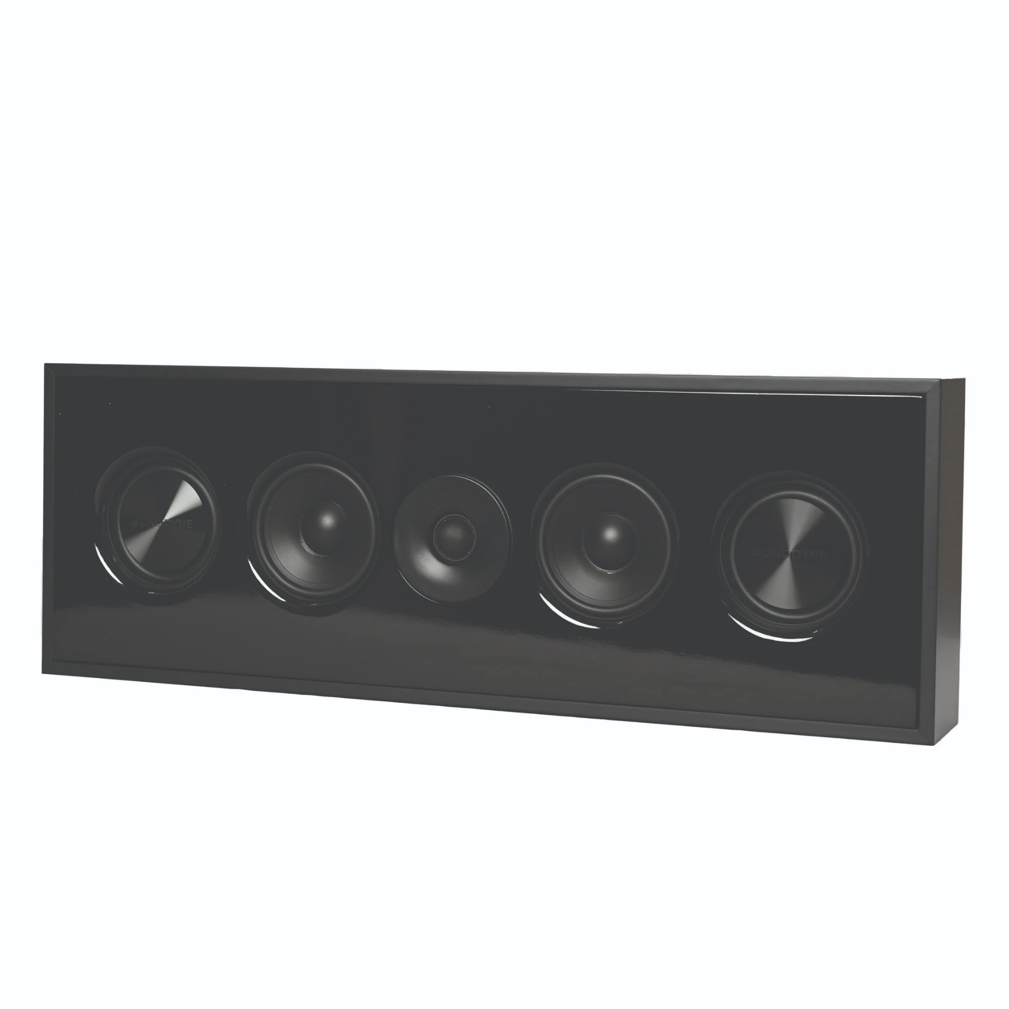 Sonodyne IWO 822 - View 2