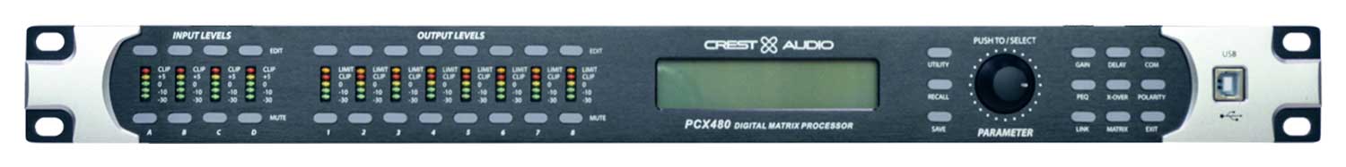 PCX 480