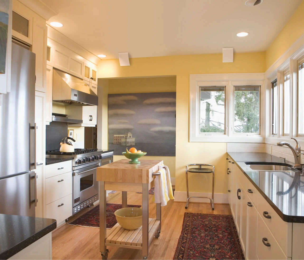 OWM Wall Mount Speakers