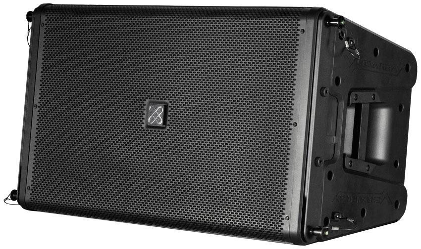 Versarray 112 MK III - View 2
