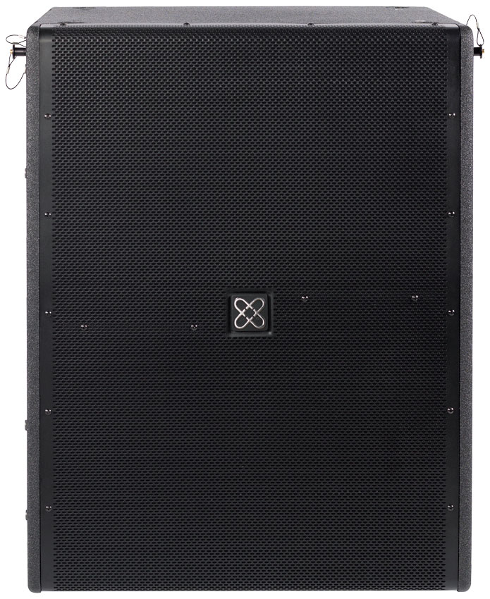 Versarray PRO 215 Sub - View 1