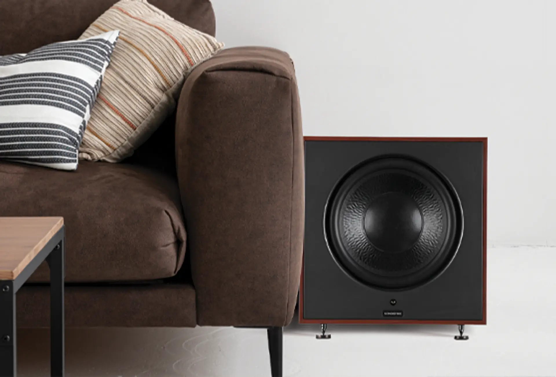 Subwoofers
