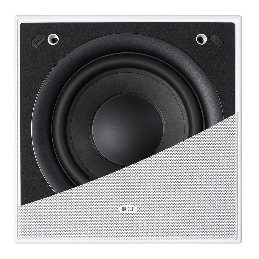 KEF Ci200QSb-THX - View 2