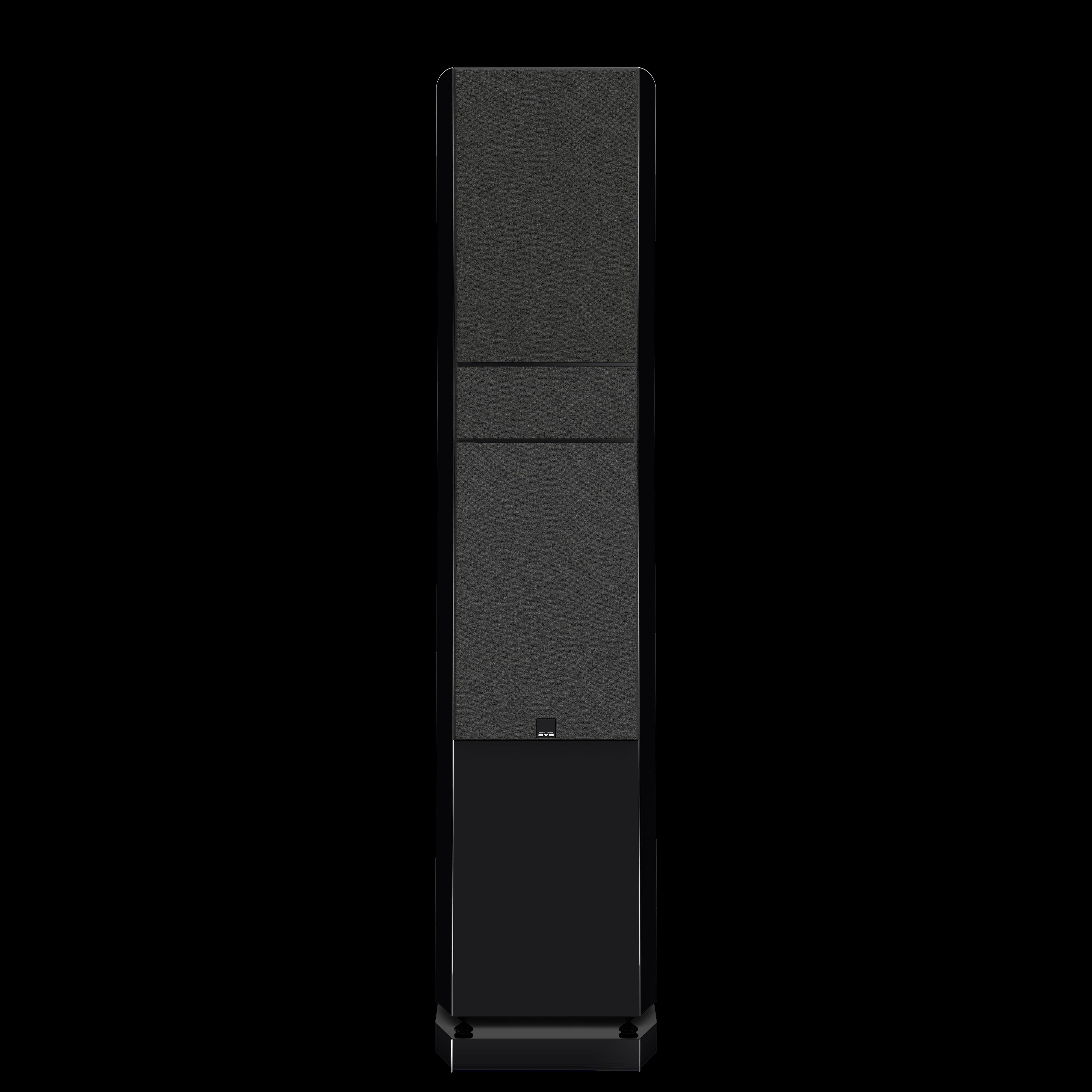SVS Ultra Evolution Pinnacle - View 2