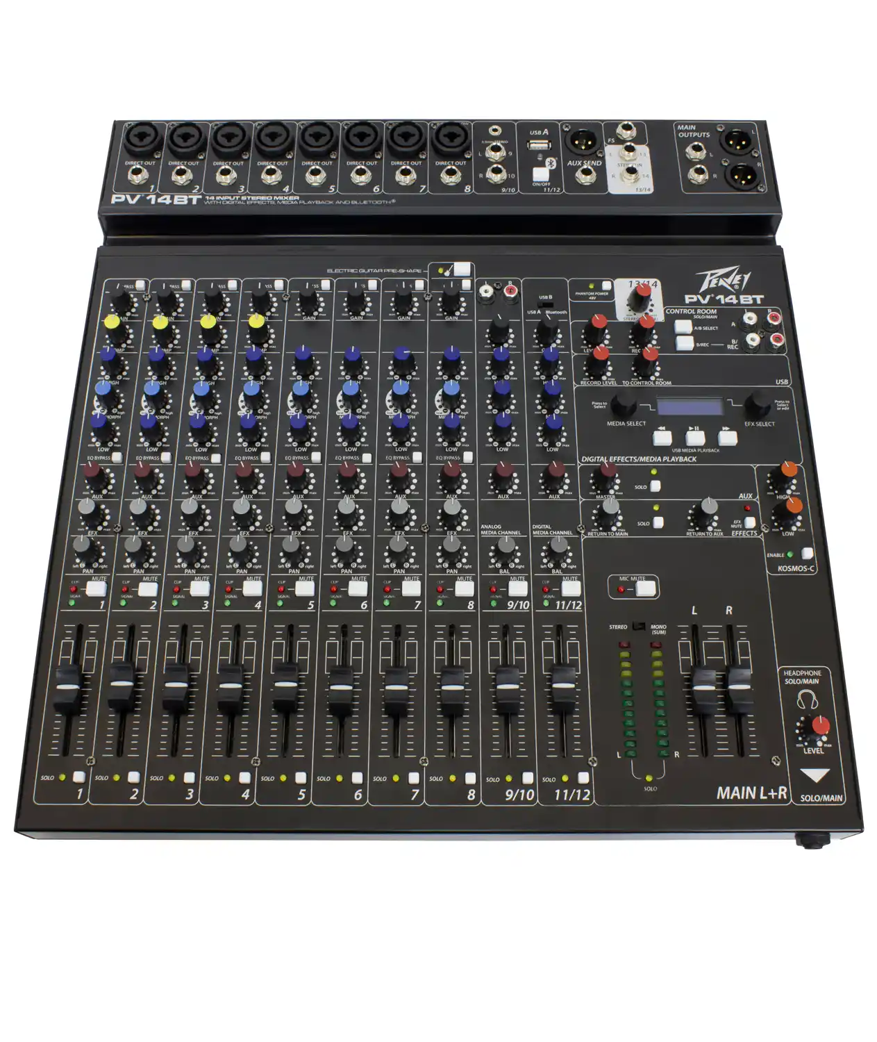 Peavey PV 14 BT