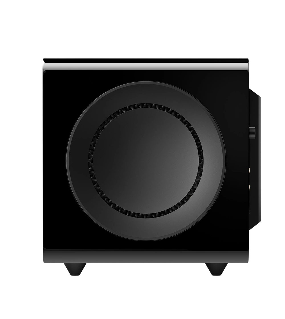 KEF KC92