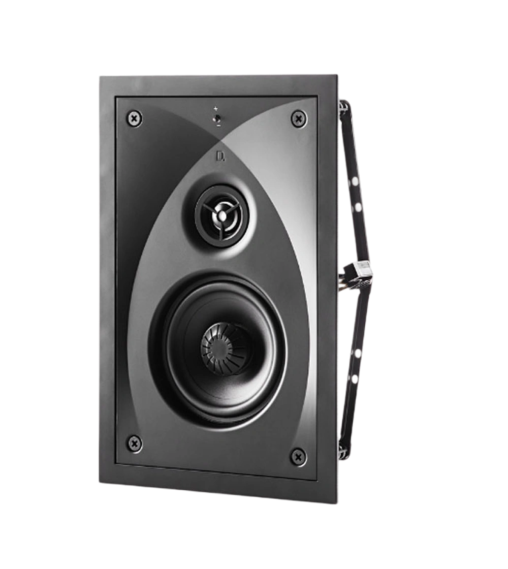 Definitive Technology Dymension DW-45 MAX - View 1