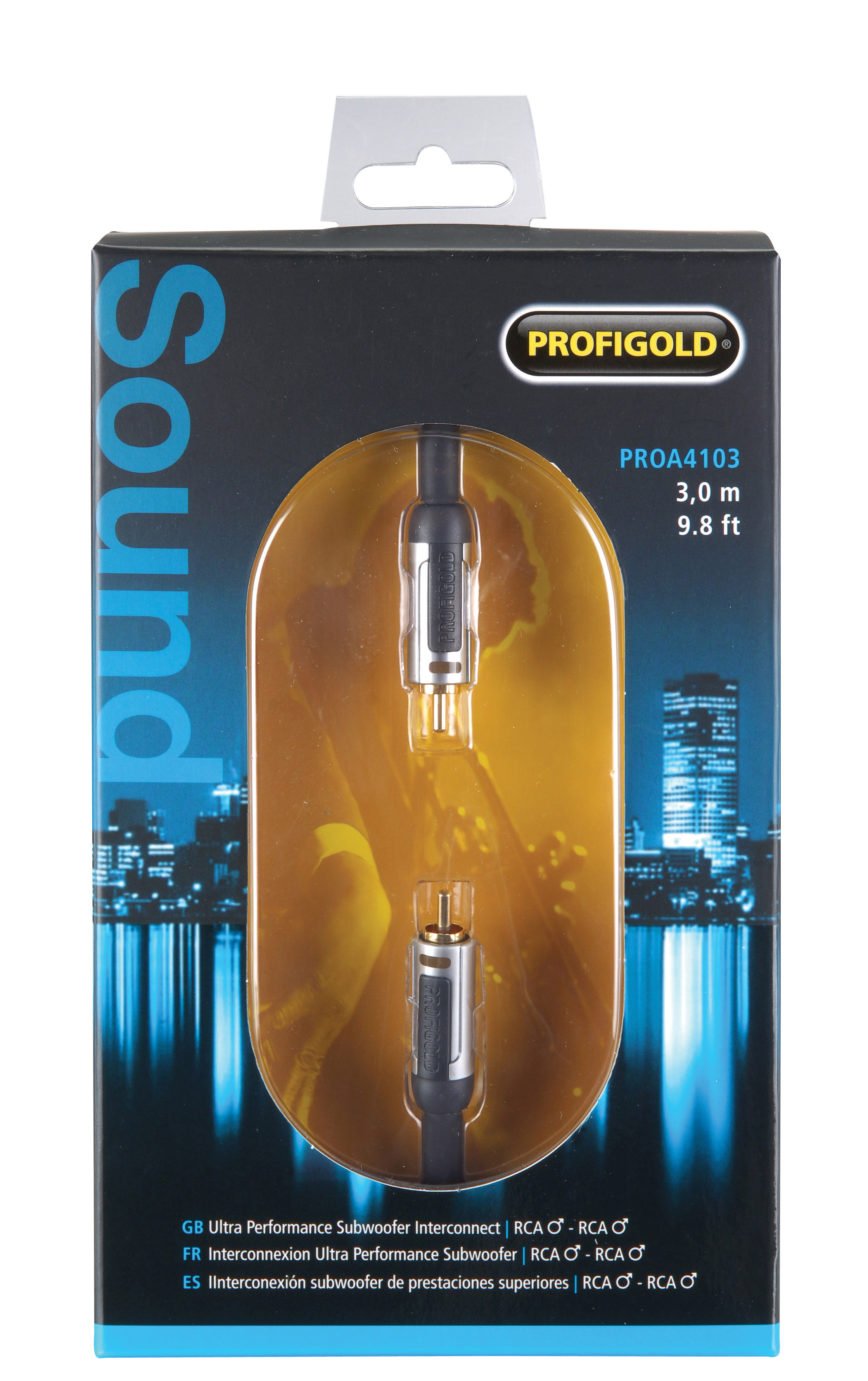 Profigold PROA-4103 - View 2