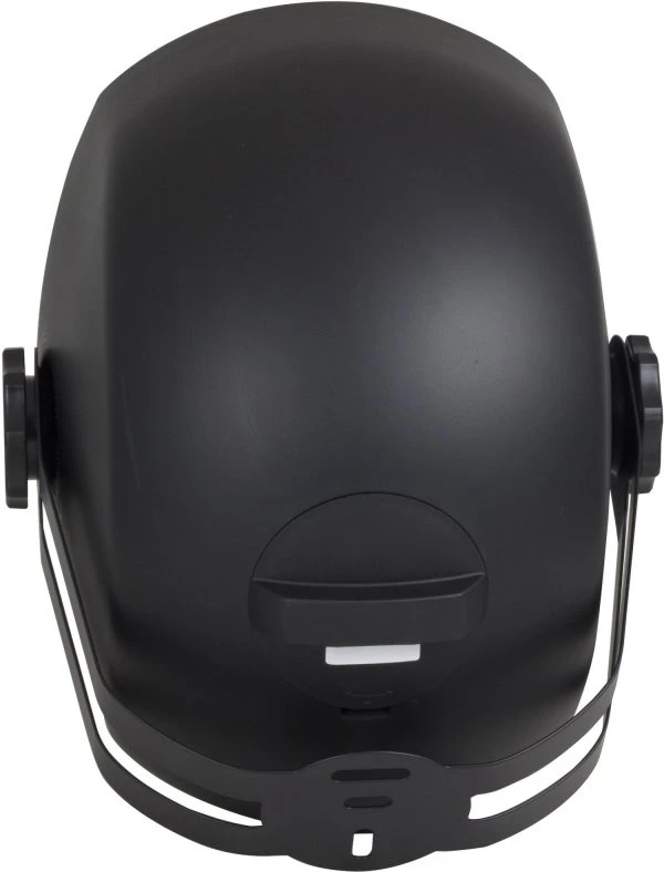 Impulse 5C Black - View 1