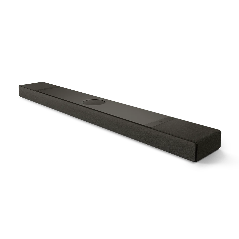 KEF XIO