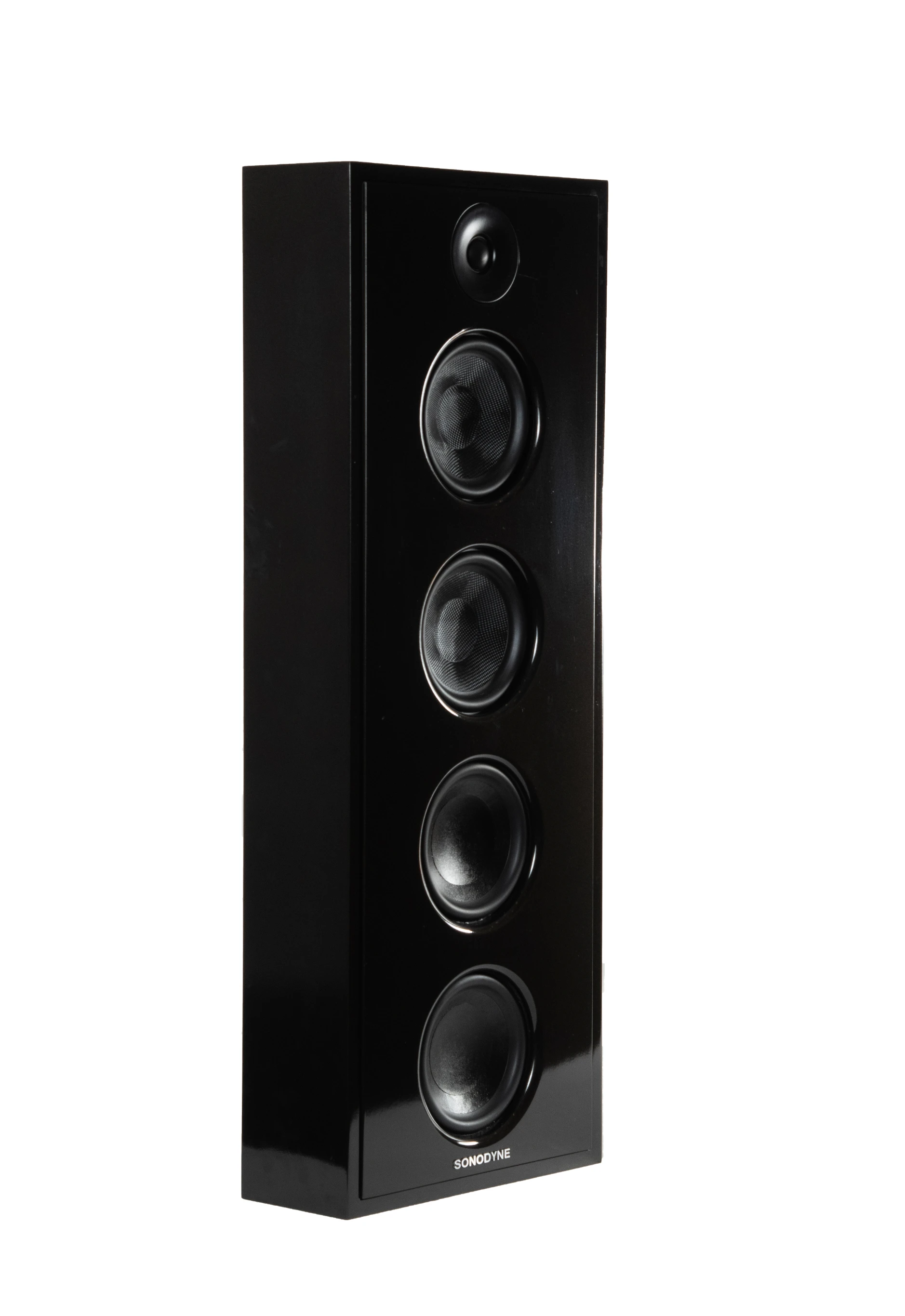 Sonodyne IWO 912 - View 2